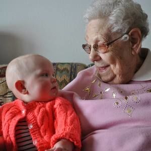 Meet your Posher, Carolyn